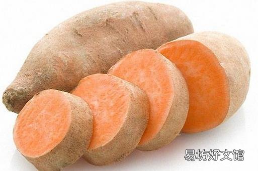 红薯不要空腹吃 盘点吃红薯的注意事项
