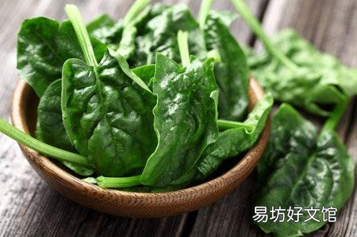 蔬菜能生吃吗?哪些蔬菜不能生吃