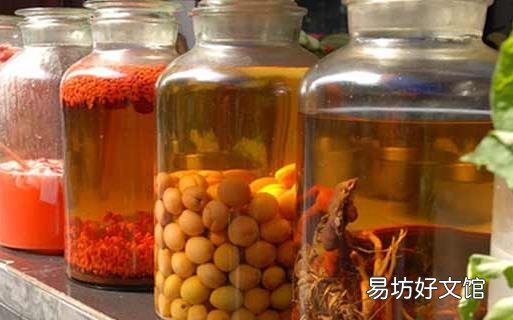 泡药酒用什么酒好?泡药酒用白酒还是黄酒好