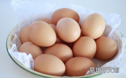 吃完鸡蛋不能立即吃的七种东西