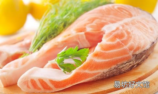 鱼肉可防衰老 哪些人不宜吃鱼