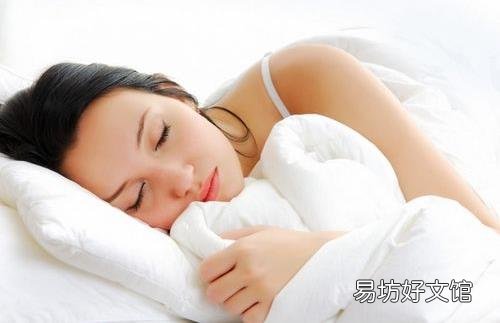 睡觉前吃什么食物好?最适合睡觉前吃的食物