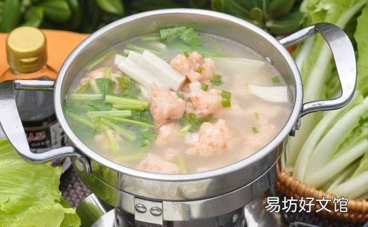 冬天吃火锅可御寒暖胃 吃火锅要注意什么?