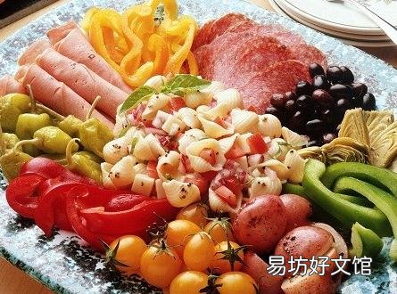 春节期间5大饮食注意事项 防止节后综合症的出现