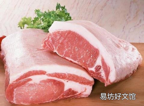 冷冻肉没新鲜猪肉好吗?详解吃冷冻肉的四大好处