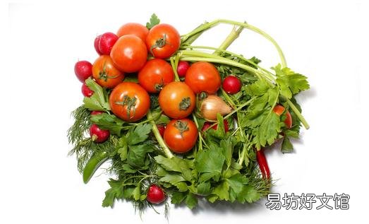 吃什么蔬菜会伤害皮肤？光敏物质是什么？