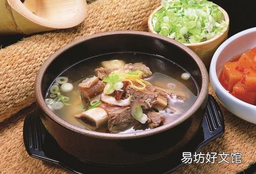 常见的饮食补钙误区-饮食补钙的注意事项