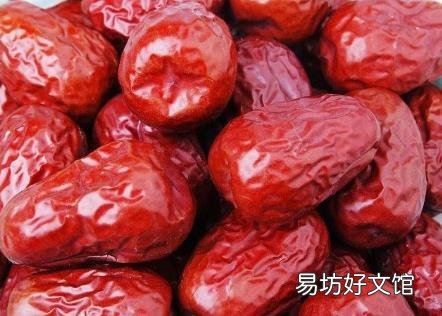 大枣什么时候吃最好?红枣怎么吃最补血