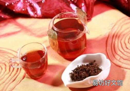 常喝红茶好吗?喝红茶对身体的好处