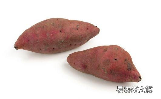 吃红薯有什么需要注意的事项?