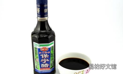 骨折空腹不宜吃醋 8种人日常不宜多吃醋