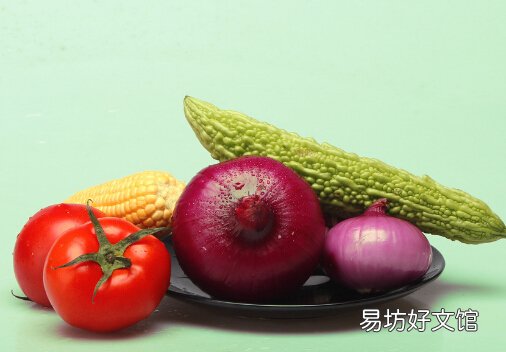 吃水果蔬菜给你带来好心情