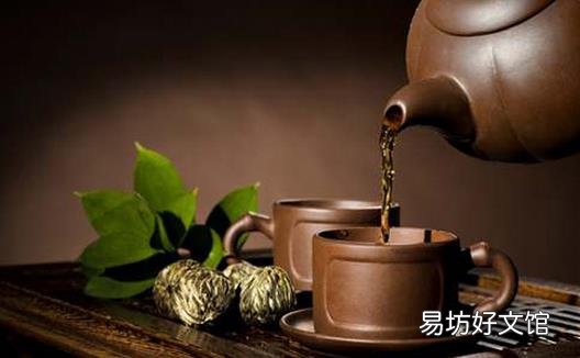 喝茶拉肚子是怎么回事 喝茶应该注意什么?