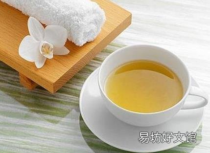 初春养生如何防流感?防流感必备7款茶饮
