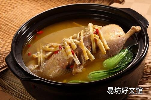 你会喝汤吗?冬天喝汤小心8个误区