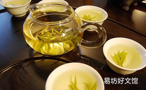 喝茶真的会导致贫血吗?