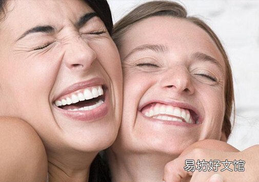多吃含有维生素C的食物让牙齿更健康!