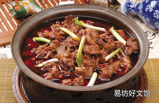 不能和狗肉一起吃的食物有哪些
