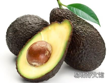 牛油果怎么吃?牛油果的食用禁忌