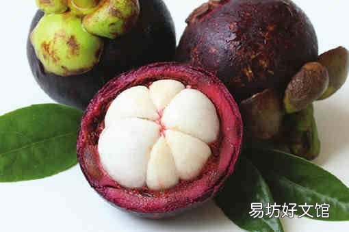 孕妇可不可以吃山竹