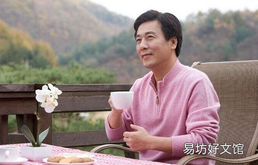 饭后喝茶真的易患脂肪肝吗?
