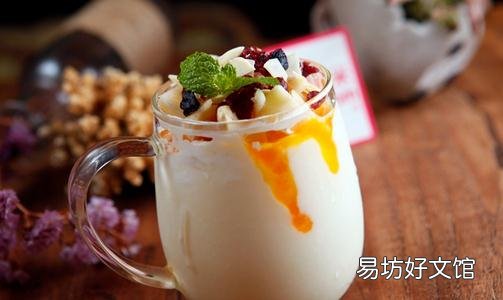 喝酸奶的几个误区:糖尿病患者不能喝酸奶?