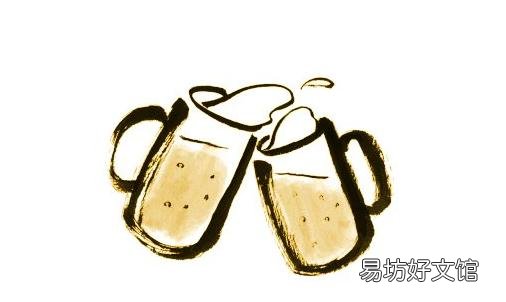 喝酒真的有保健作用吗?