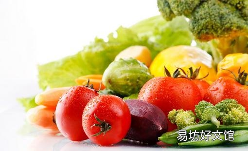 吃蔬菜的五个雷区你踩了没?