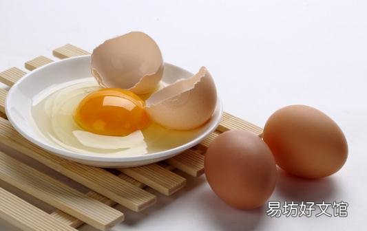 怎么吃鸡蛋最好?鸡蛋和什么搭配最营养?