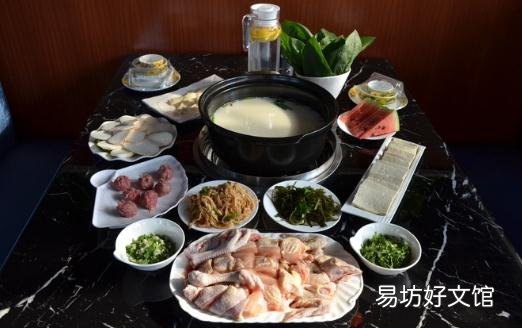炖汤有营养吗?肉汤常用原料功效