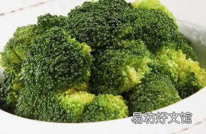 多吃5种食物保护肝脏