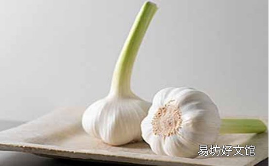 6种抗癌防癌神级食物