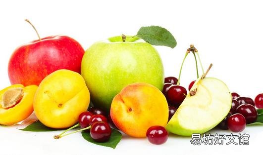 空腹吃水果对身体好不好?