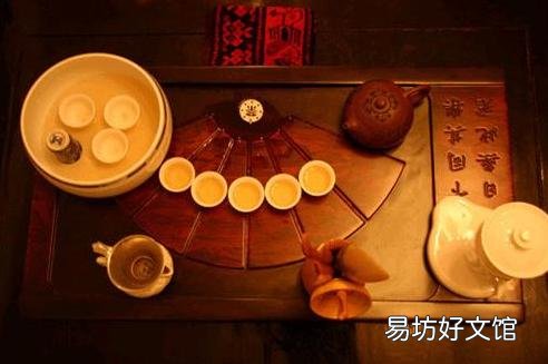 品“普洱茶” 论健康