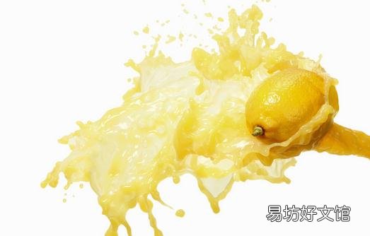 柠檬真的能抗癌吗?什么食物能够抗癌?