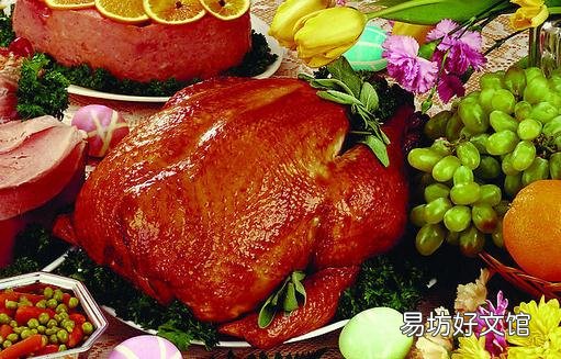 轻松化解油腻的8种食物！