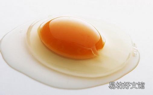 蛋黄吃多了会增加心脏病危险