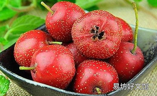 山楂茶为何伤胃 山楂怎么吃比较好?