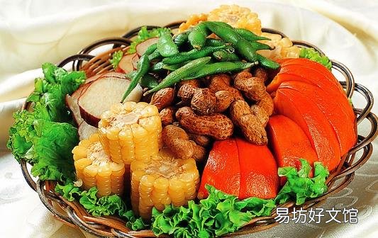 五谷杂粮有哪些