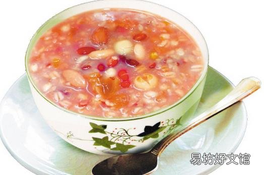 如何吃腊八粥?不同人群选择不同食材腊八粥