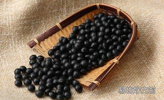 四款食物八款食谱助你养出乌黑秀发