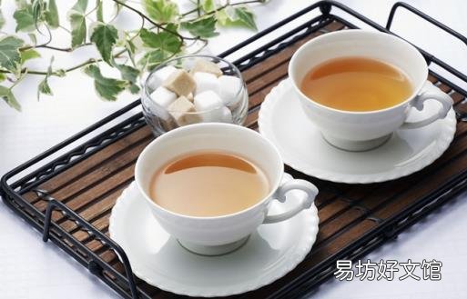 冬季喝什么茶好?教你自制养生保健茶