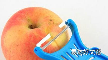 吃水果到底要不要去果皮