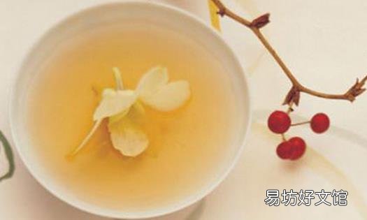 冬天喝什么茶暖胃?8款暖胃茶推荐