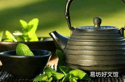 用茶治大病 只需往里加点料