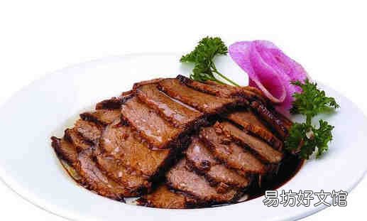 中医食疗 四款药膳滋阴补肾有疗效