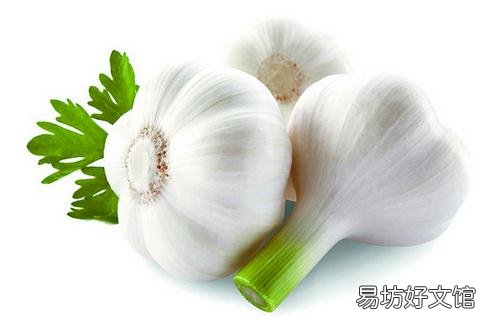 大蒜在火锅中的健康密码