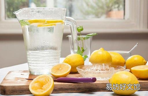 学会正确选择适合你的饮料