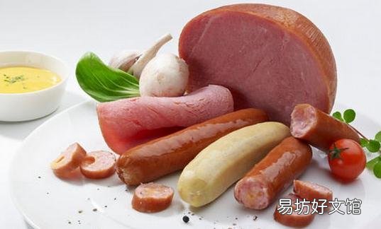 暑假来临 假期的饮食原则必须知道