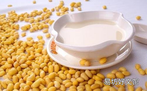 喝豆浆讲究多 豆浆什么时候喝好